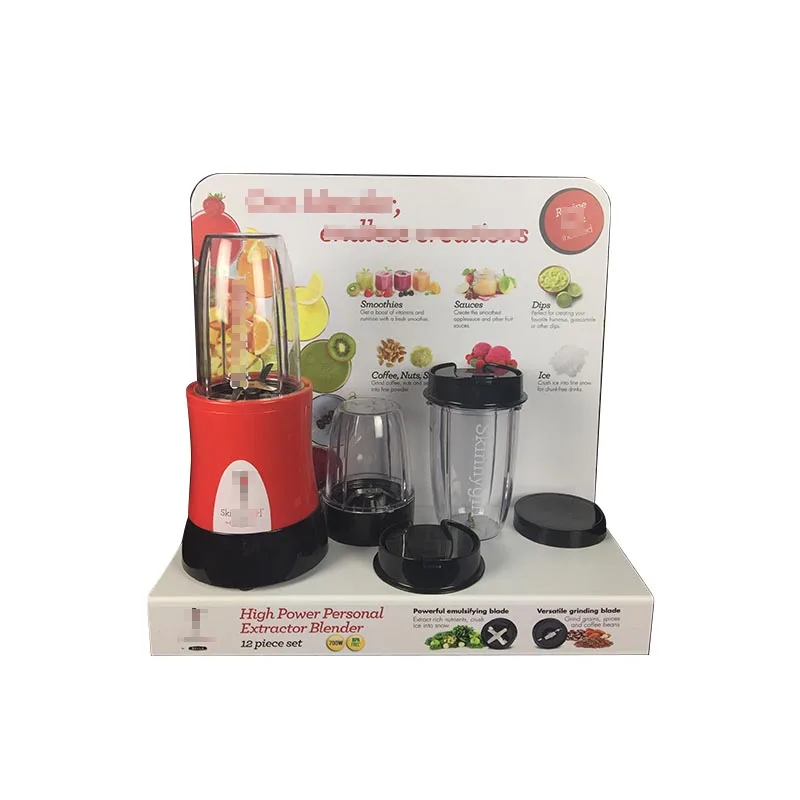 Small Kitchen Appliances Display Stands Countertop Display Stands For