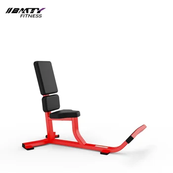 BM Ergonomic Incline Training Bench - Perfect for Chest, Shoulder & Triceps Workouts