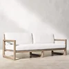 Two seat sofa: 180*86*78cm