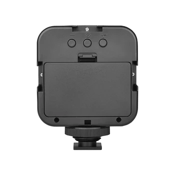 Yelangu 6500K Mini  Light for Camera Video LED 01 detail image