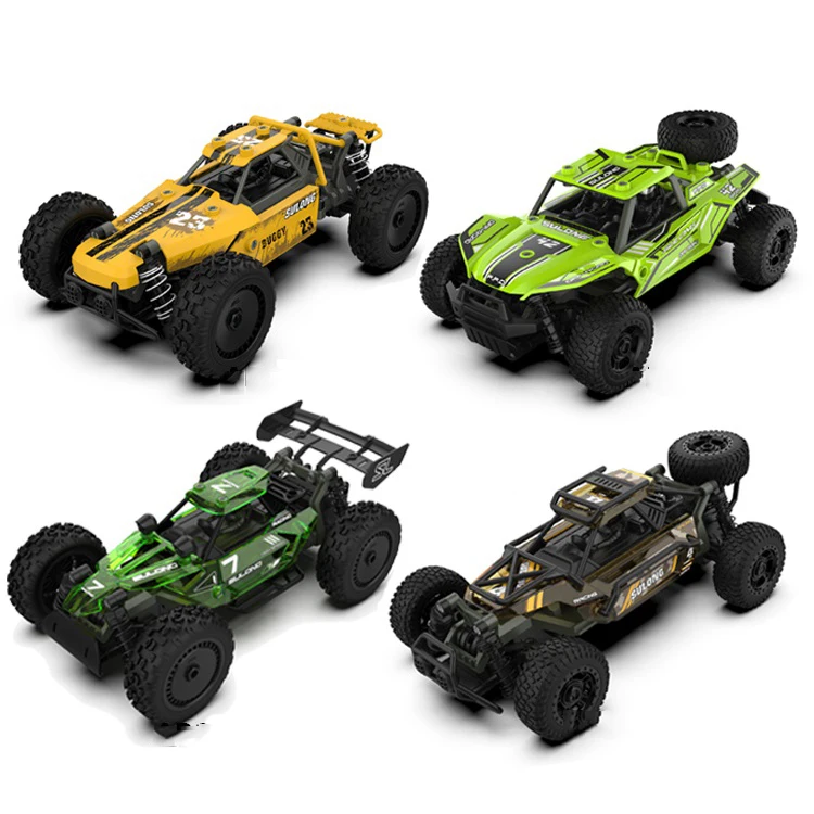 Homemade Rc Drift Car Monster Truck How To Build A Fast Rc Car