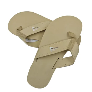 Luxury hotel fashion beach non-slip wear-resistant lightweight comfortable summer slippers men's flip-flops