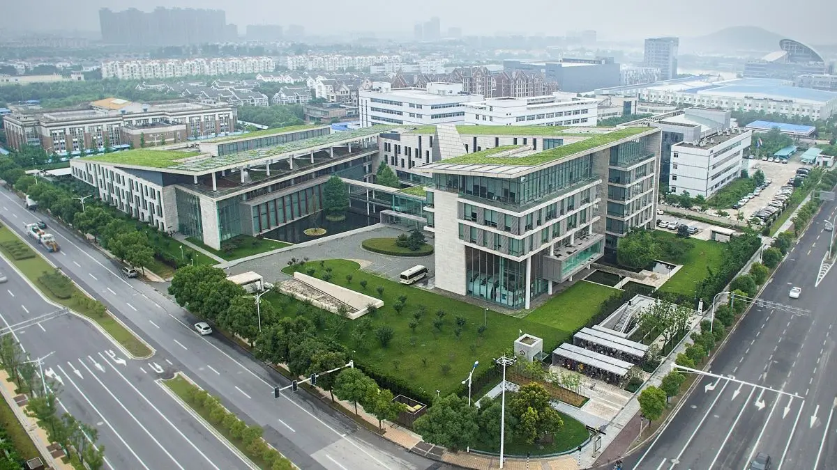Chervon (China) Tool Sales Co., Ltd.