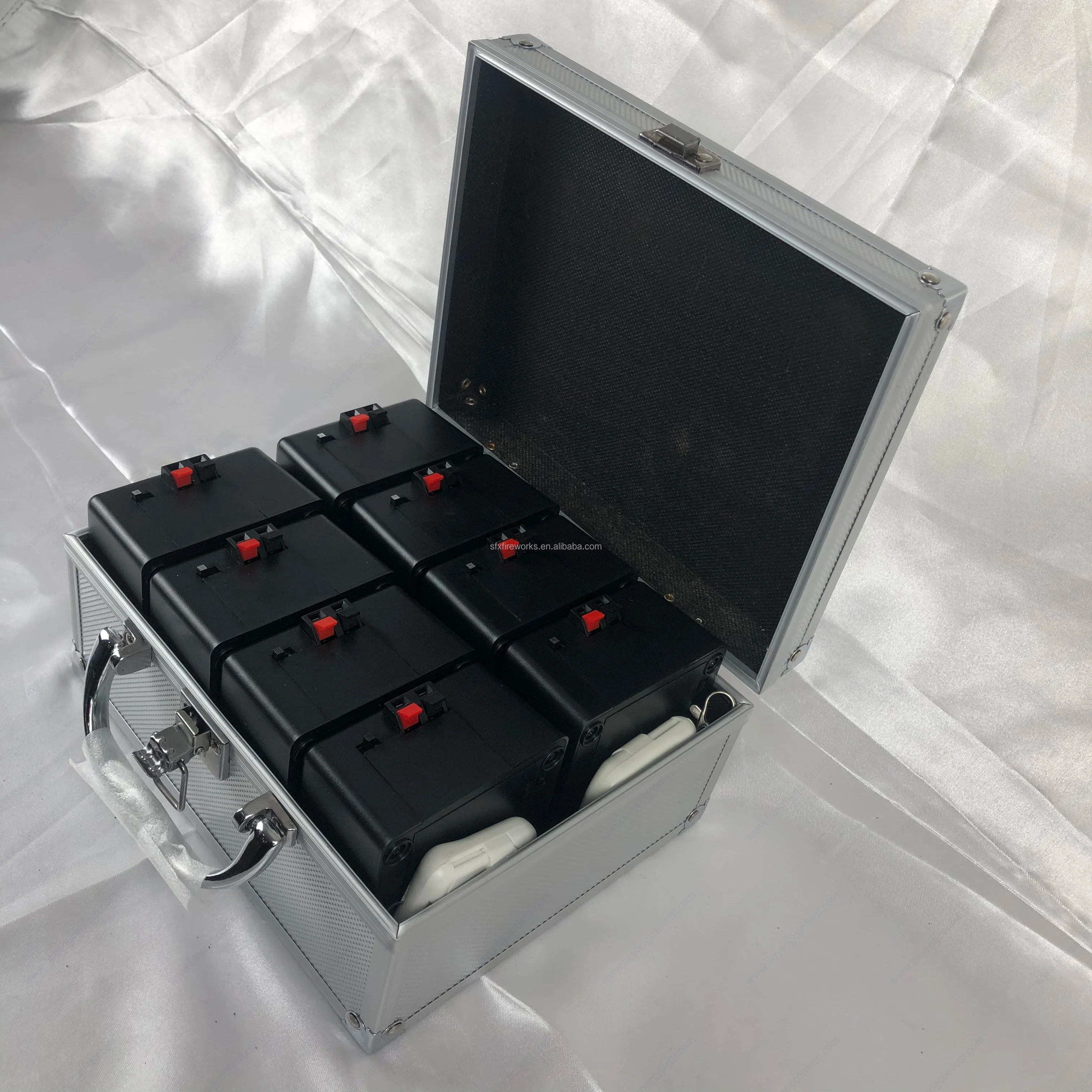 Compra BILUSCON 8 Cue Juego De Equipos De Boda En Ucompra Bolivia