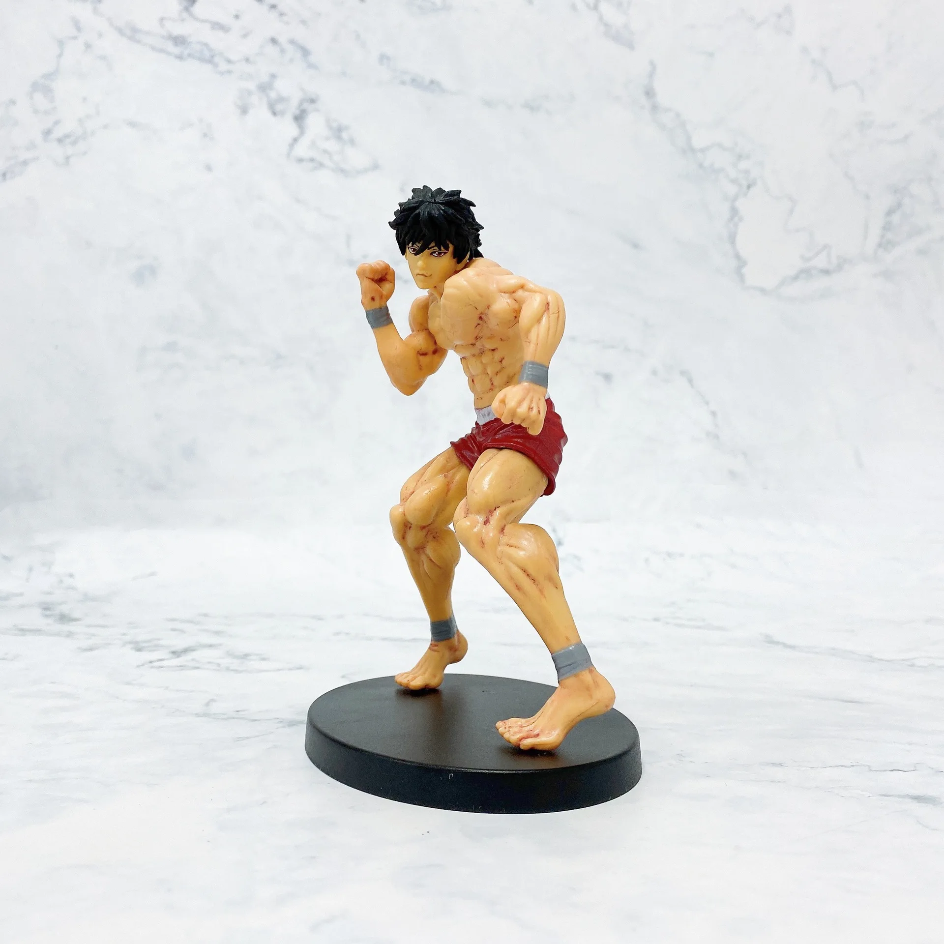 Japan Anime Baki Hanma Baki Car Decor Action Figure For Fans - Buy Anime  Baki Action Figures,Hanma Baki Action Figures,Anime Boy Action Figures  Product on Alibaba.com