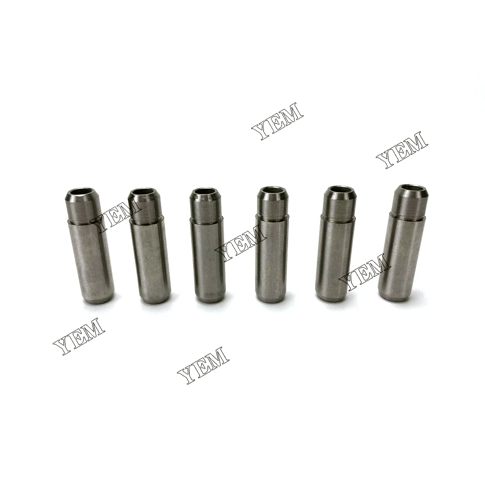 For Isuzu 3AD1 1 Set Valve Guide Repair Replacement
