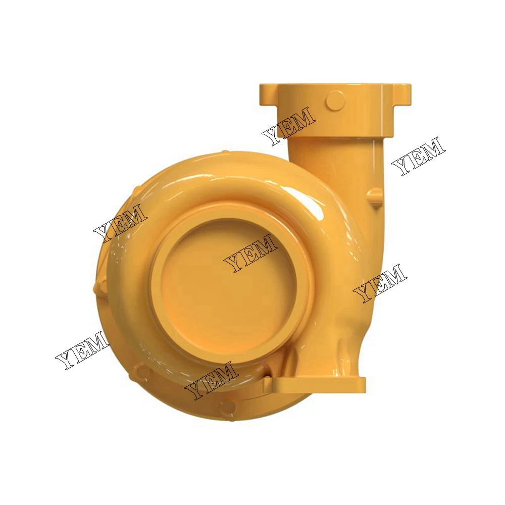 TURBO GP-BAS 416-2723 for Caterpillar Diesel Engine 5