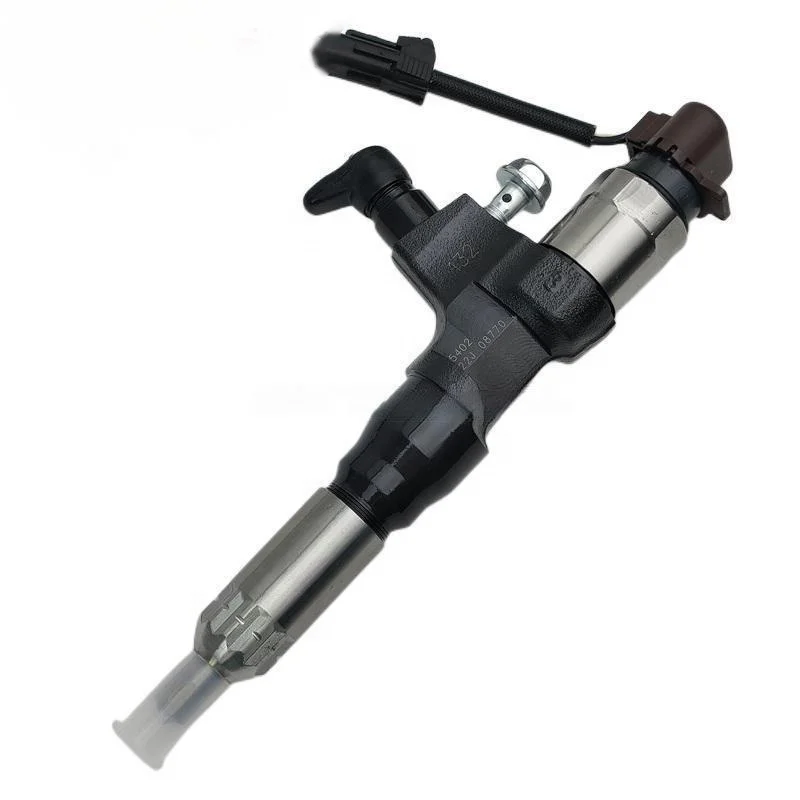 BOTEN Common rail fuel injector 095000-5400 095000-5402 095000-5405 23670-E0280 23670-E0281 23910-1322 supplier