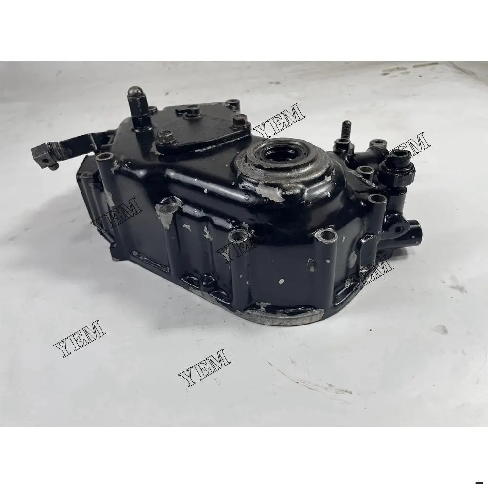 3T75HL Timing Cover for Yanmar Engine