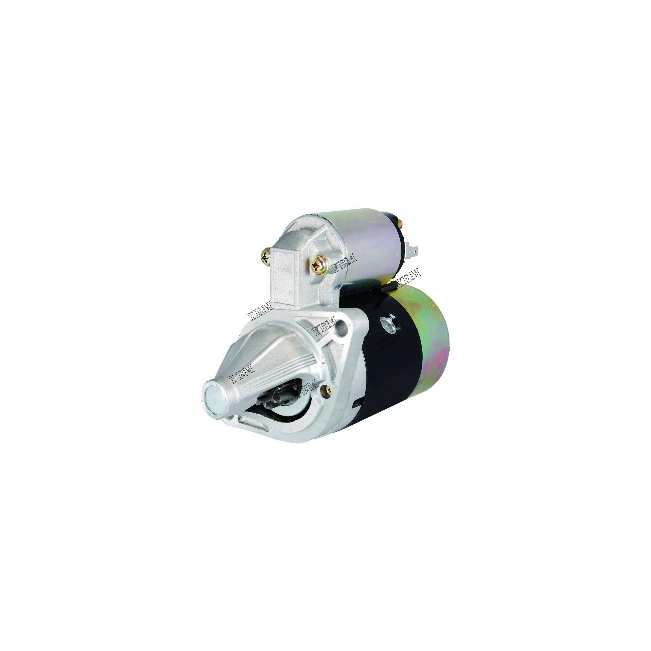 7023111 ASSEMBLY STARTER for JLG 260MRT KUBOTA ENGINE Aftermarket Engine Spare Parts