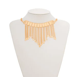 Indian Traditional Wedding Jewelry Set Bridal Jewelry Set for Bride Minimalist Necklace