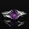 amethyst ring