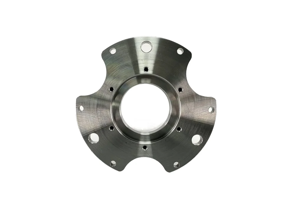High Quality Flange Hub for CFK