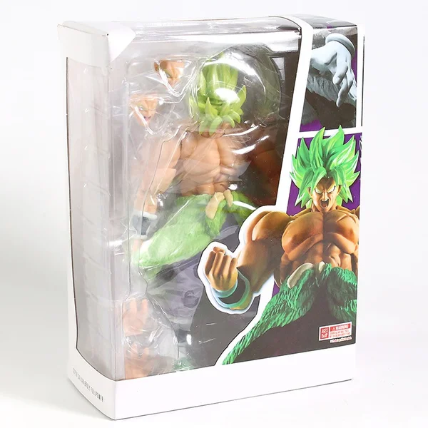 Wholesale Boxed Sopt Custom Cartoon Toy Dbz Vegeta Pvc Vinyl Dragonball