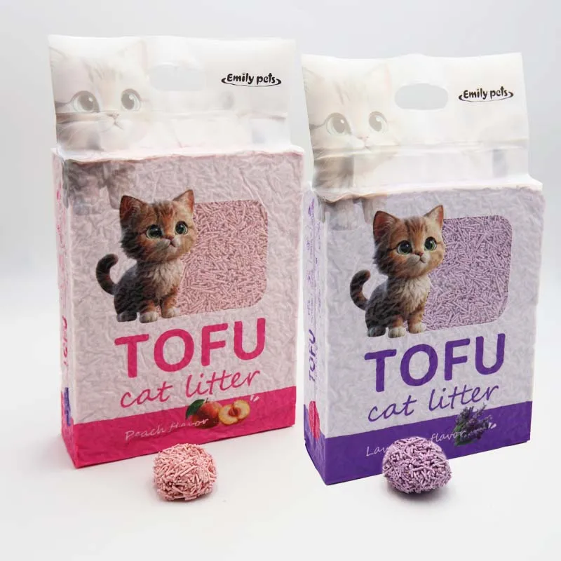 Flushable Cat Garfield Cat Litter Manufacturer Garfield Cat Litter