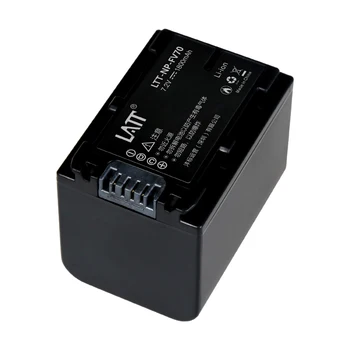 For Sony Camera Backup Battery NP-FV30 NP-FV50 NP-FV70 NP-FV100 Camera Battery Charger Replaceable Battery detail image