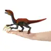colorato Attacca il drago falce
