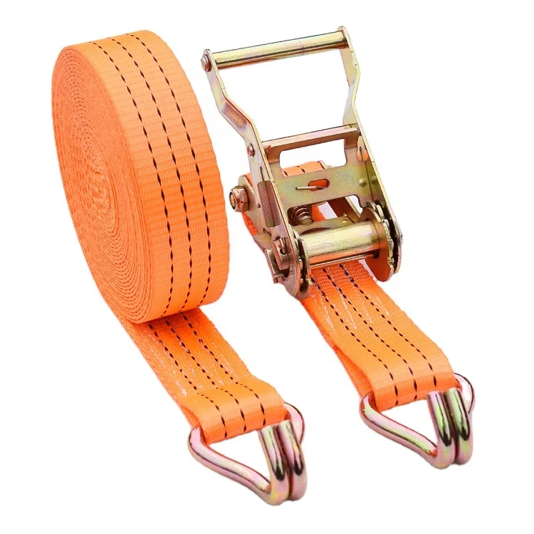 Сверхмощный ремень с храповым механизмом 3 т 3000