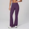 Pants- Purple