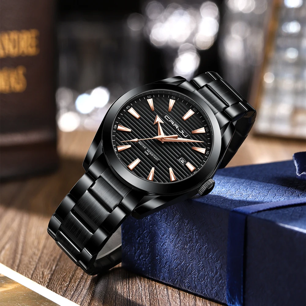 Crrju discount montre origine