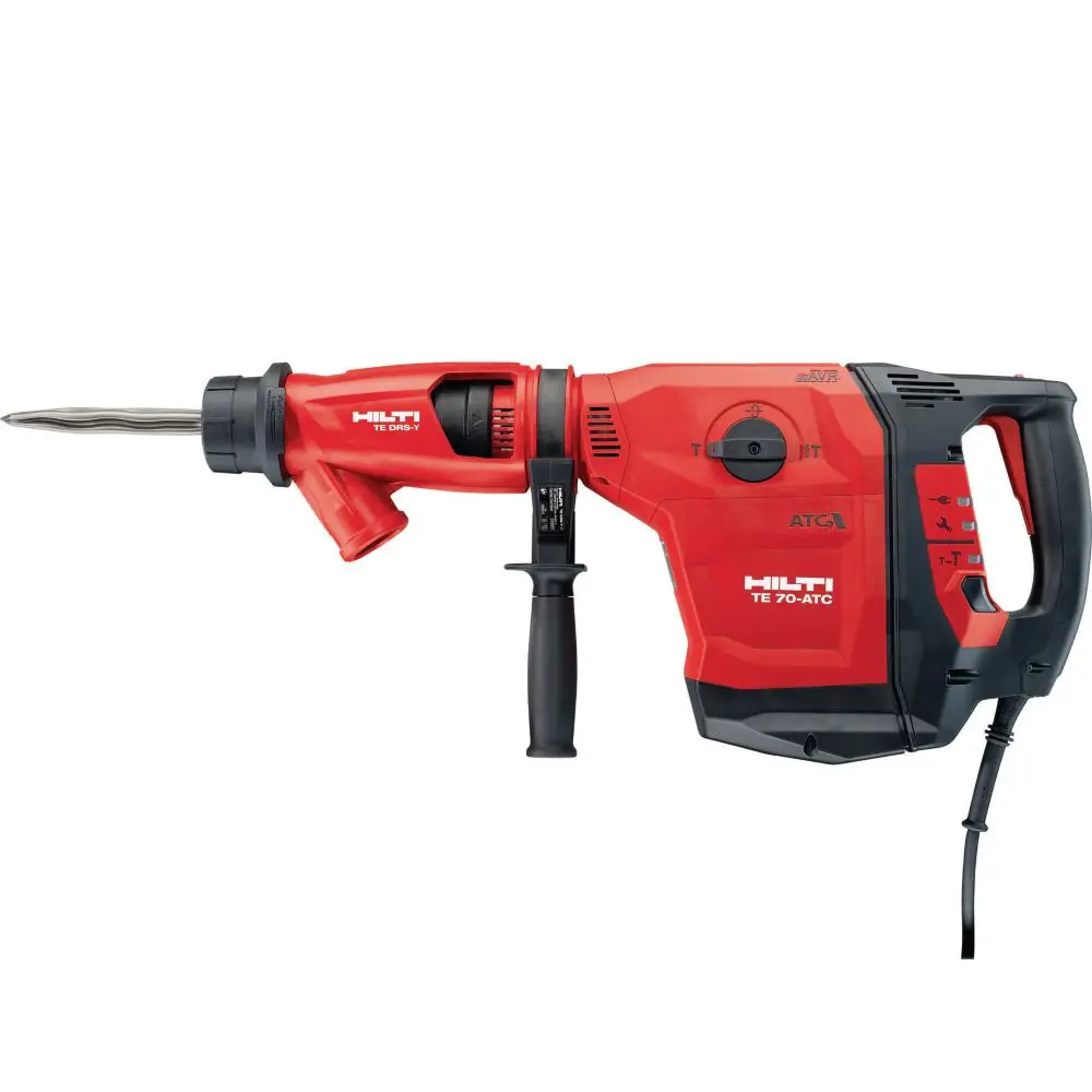 Marteau Piqueur Hilti TE 70 - Occasion - En état De Fonctionnement