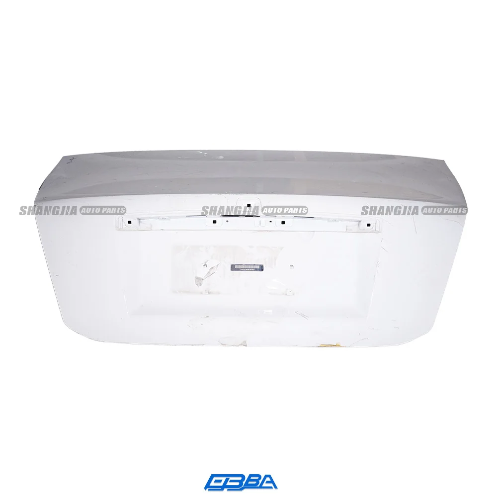 Rear Cover For Rolls-Royce Ghost 4th Generation OEM 41007495653 Aluminum Alloy Material Original Factory Auto Parts