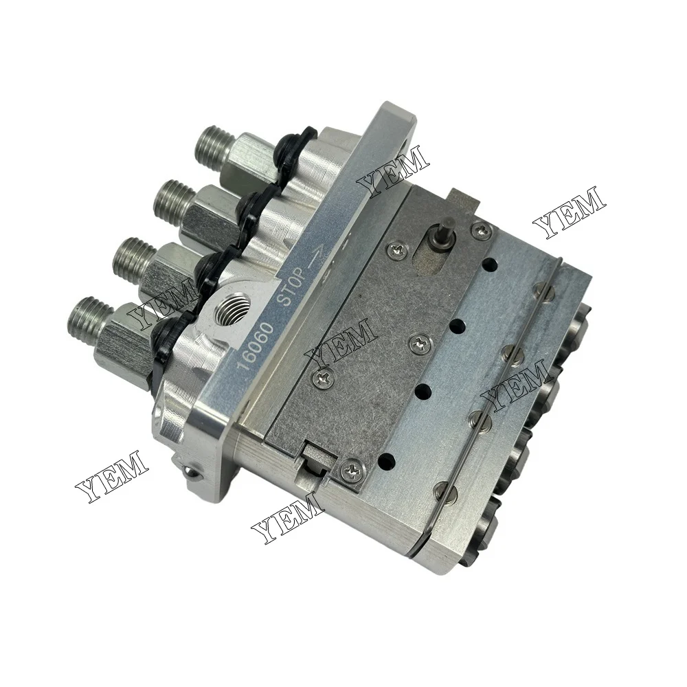 Hot Sale 16060-51012 Fuel Injection Pump Engine Parts for Kubota V1305