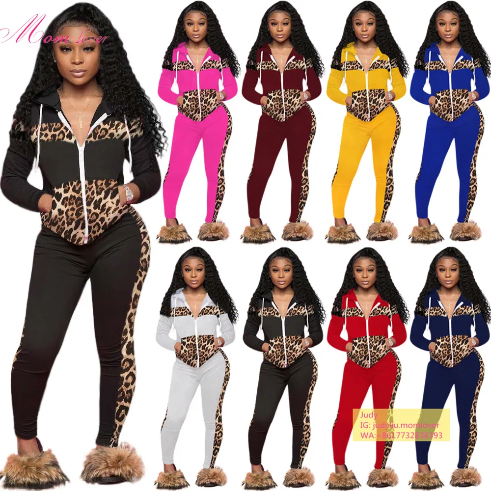 women Sweatsuit sexy velvet streetwear women jacket and bell-bottoms trousers 	 velvet two piece set velvet tracksuit