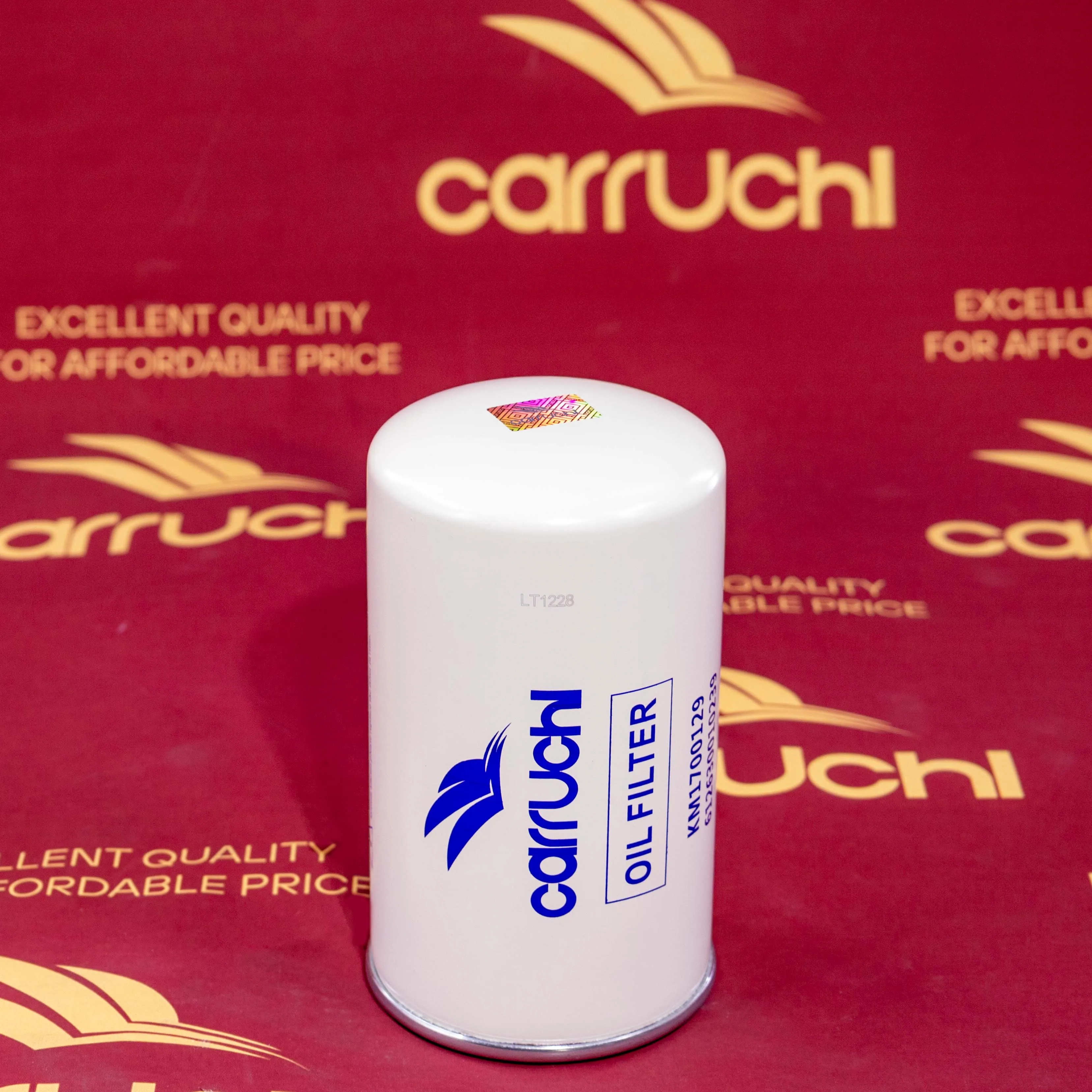 SINOTRUK SHACMAN X6000 X3000 H6000 Truck Oil Filter 612630010239