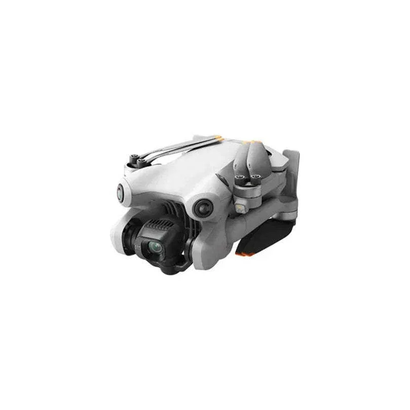 Mini 4 Pro Folding Drone with RC 2 Remote (With Screen) Fly More Combo Plus 4K HDR