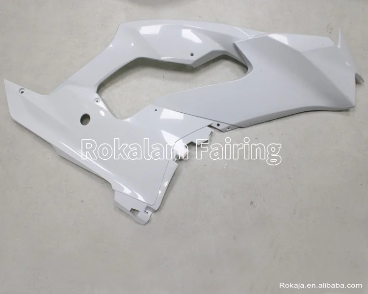 Kawasaki Ninja ZX-10R 2021-2023 Aftermarket Kit - ROKALAM Fairing Set