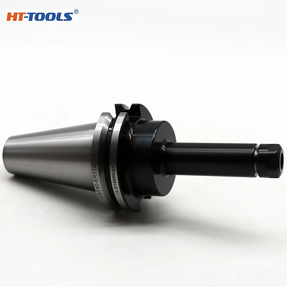 CNC Milling Tool Holders  Arbors Collet Chuck for CNC Machine Tools