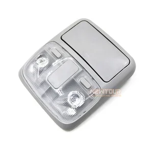 Auto Parts Car Glasses Case/box Interior Light Reading Lamp for Great Wall Hover/Haval