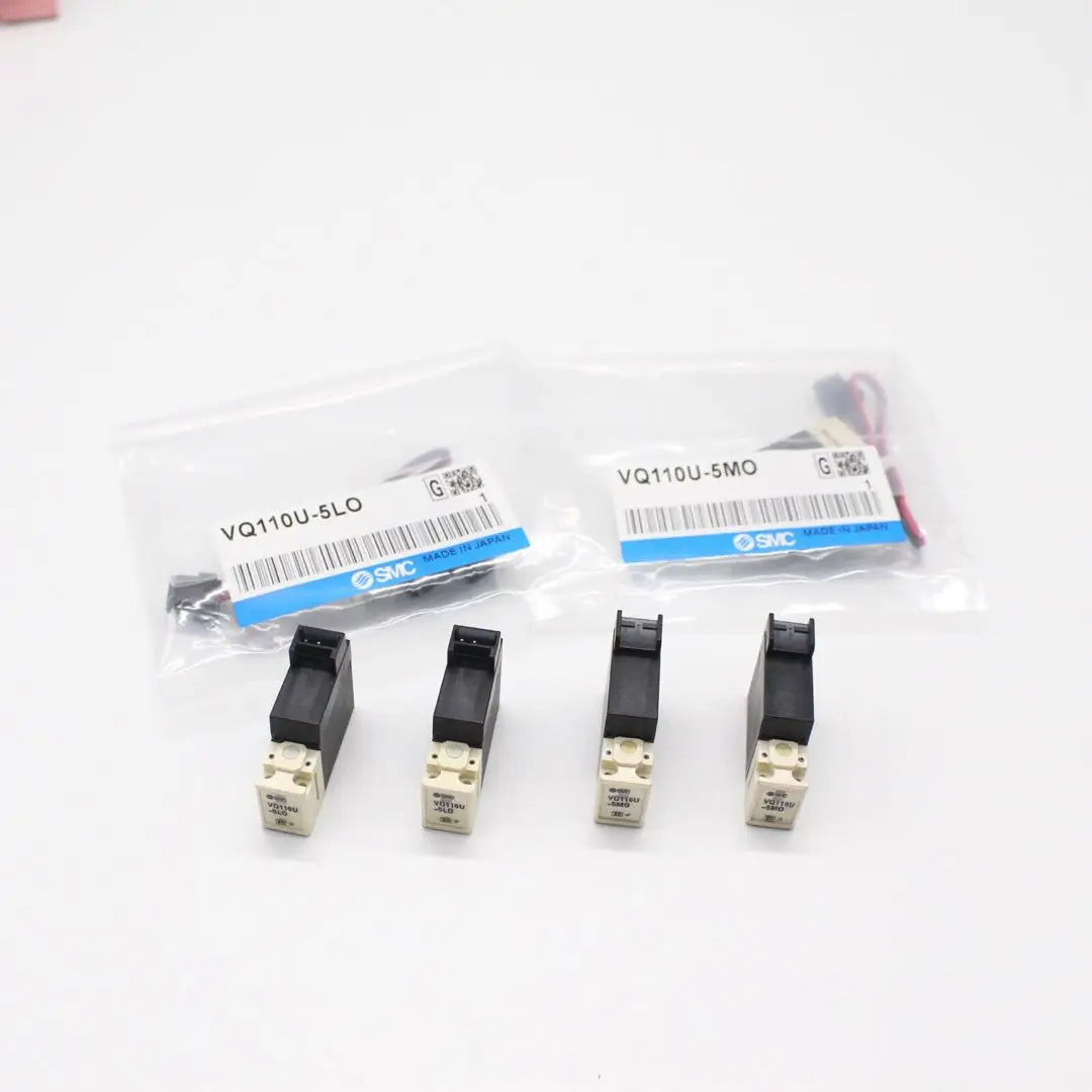 VQ4601Y-5 エアバルブ SMC