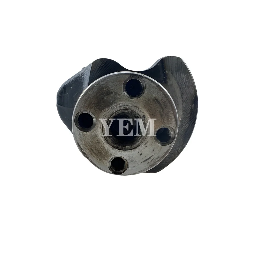 Advantage Supply L2E Crankshaft Fits for Mitsubishi Engine Repair Kit 4