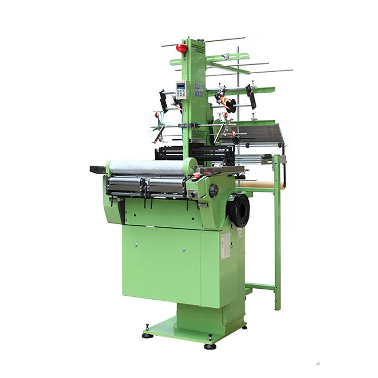 looms machine textile+the price of modern weaving