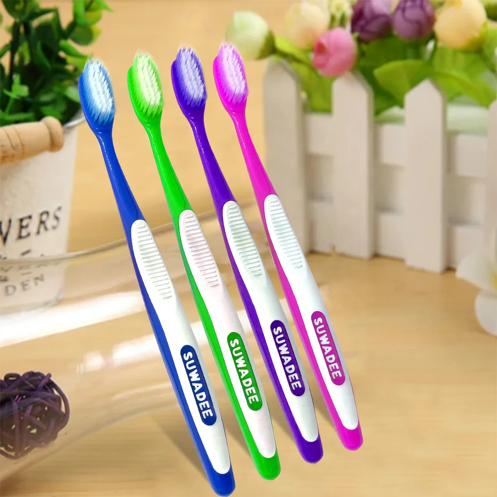 Mr Oral Adult Plastic Cheap Adult Toothbrush Wholesale Price Toothbrush ...