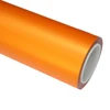 Matte Shining Orange