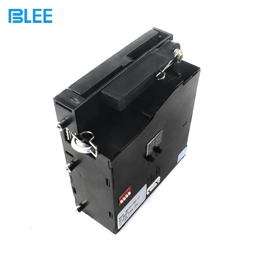DG600D Multi Coin Acceptor Validator Vending Machine