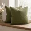 Olive Green