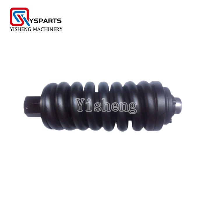 Recoil Spring Track Adjuster Tension Assembly for EX200-5