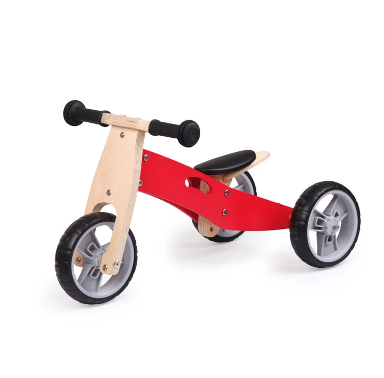 2 in 1 Balance Bikes for Kids - Fun & Safety in Every Ride
