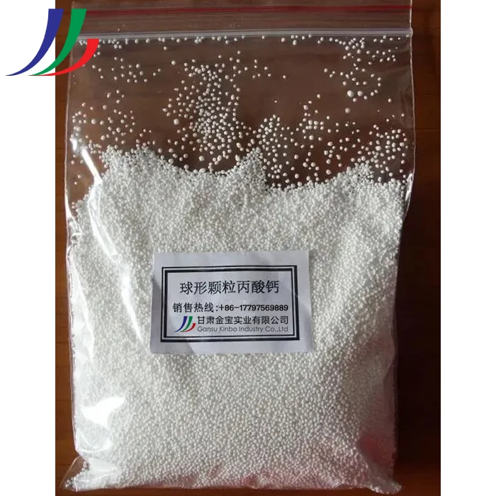 Calcium Propionate Effective Preservative To Extend Bread Shelf Life