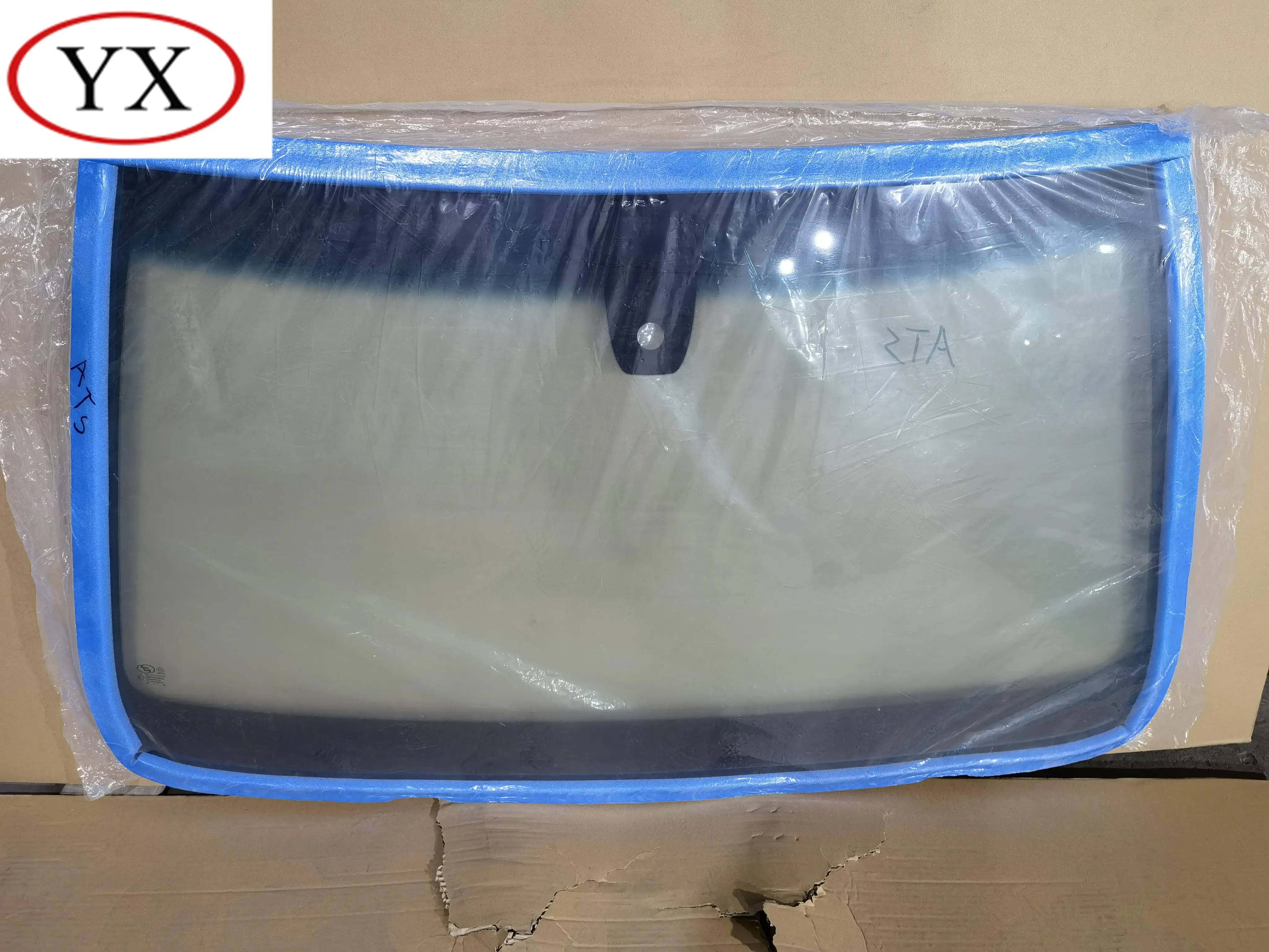 Auto Front Windshield Glass for KIA OPTIMA (TF) /K5 4D SEDAN 2011 Auto Windshield