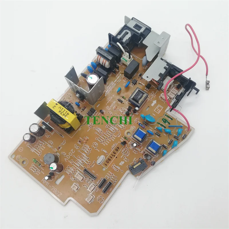 Printer Engine Control Power Board for HP M1132 M1136 1132 1136 1213 1212 RM1-7892 RM1-7902 Voltage Power Supply Board