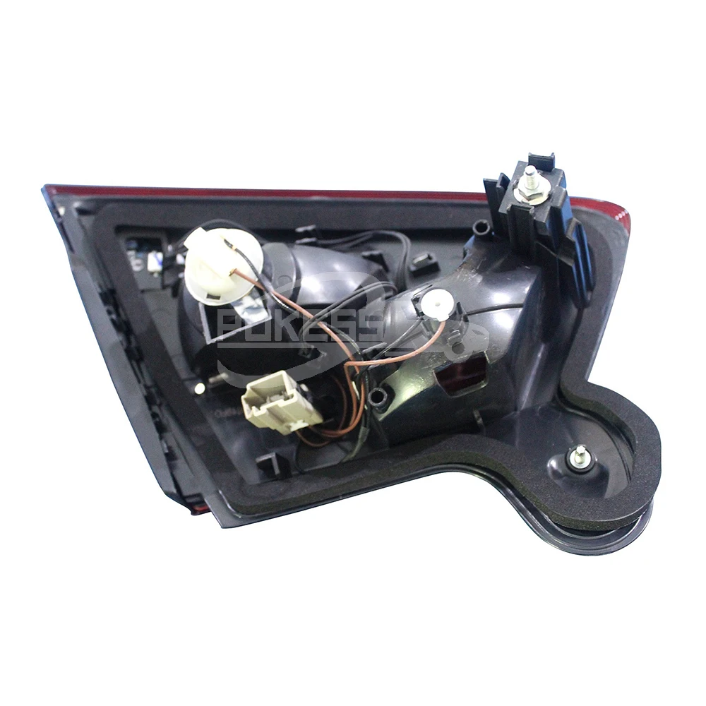 For Mondeo Tail Light BS7113A602AD Rear Inner Tail — 2