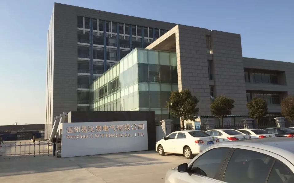 Wenzhou Yibiyi Electric Co., Ltd.