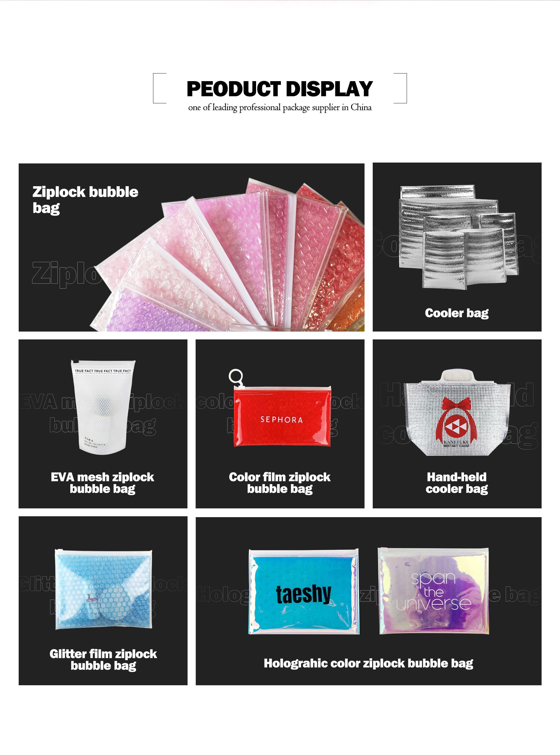 30cm Heart Shaped Bubble Packing Wrap Plastic Packaging Wrapping Bubble