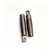 Estriberas roscadas Vintage Bronce Sin logotipo