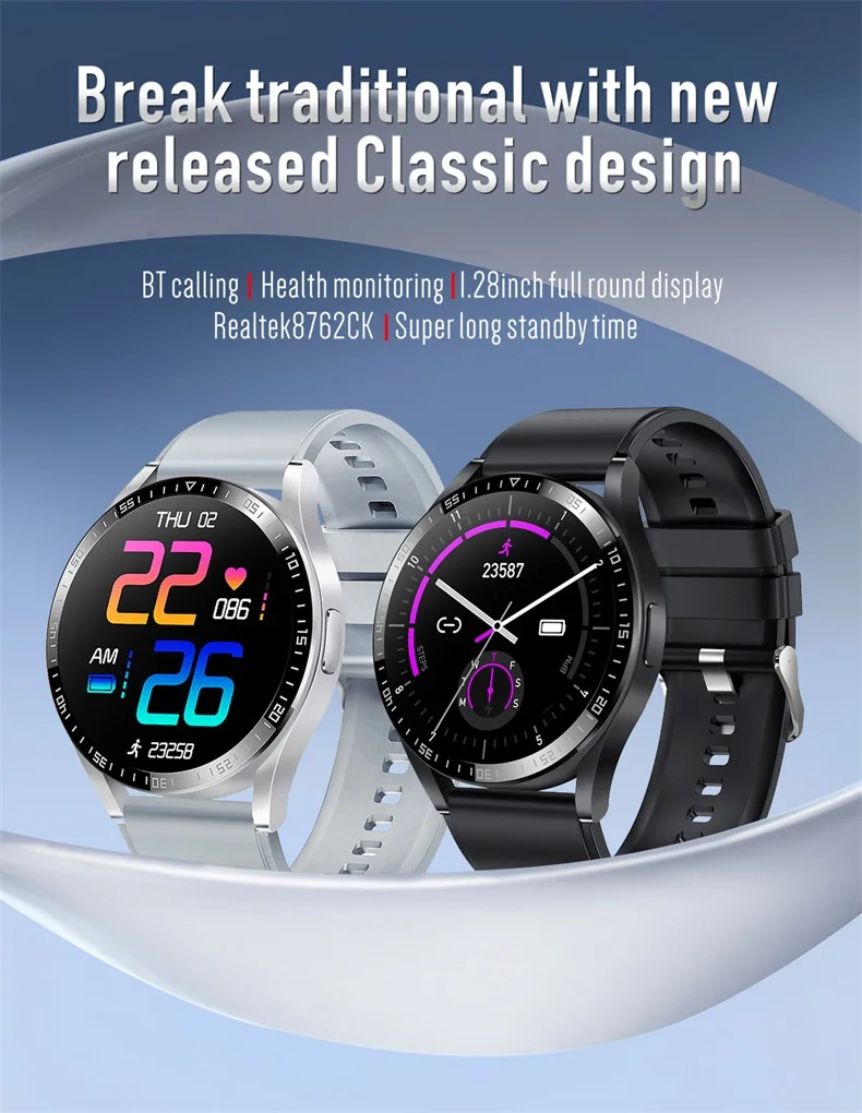 Fashion Design K35C BT Call Smart Watch for Men Women Customize Watch Face Heart Rate Blood Pressure Sports Fitness Smartwatch(1).jpg